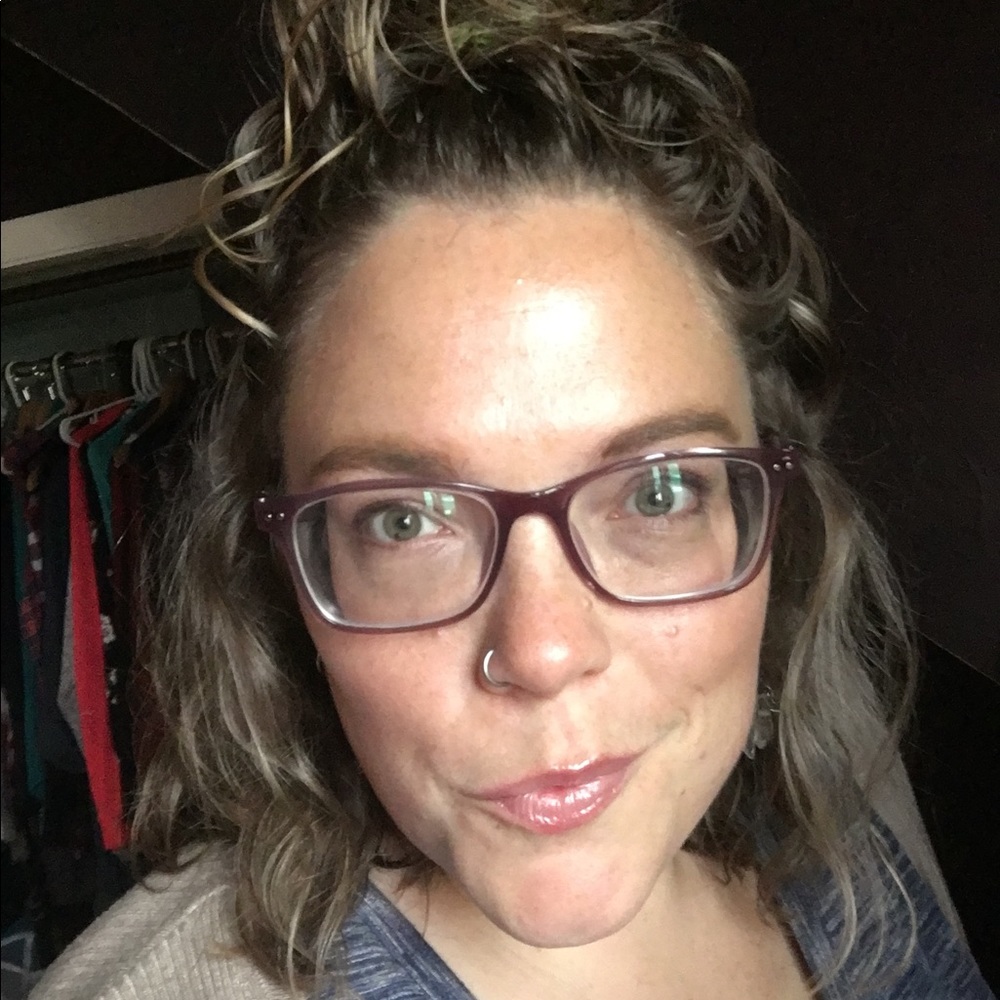 Meet your Posher, Kakaren